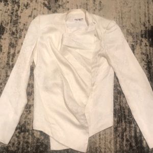 Helmut Lang blazer